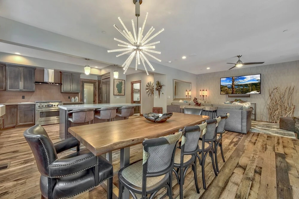 Gondola Vista 15 - 6 Br Townhouse
