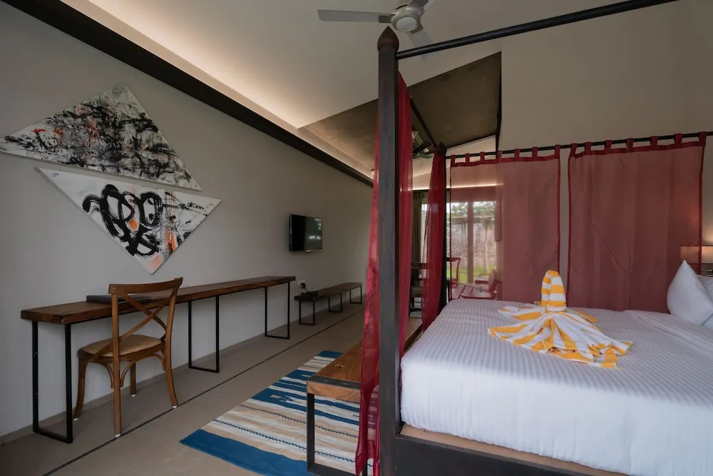 The Forest Club Resort