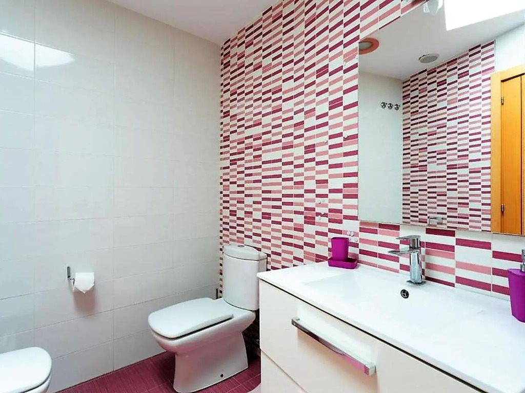 Premium villa in Adeje with private pool