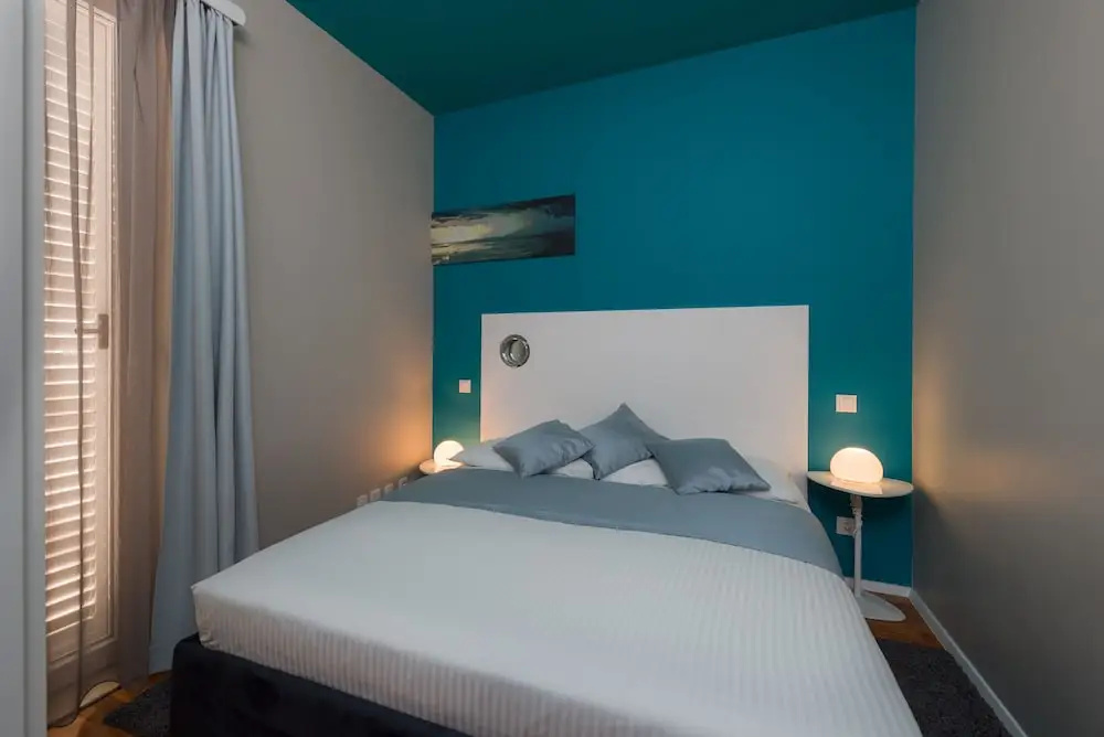 Apartments Villa Azzurra Bol
