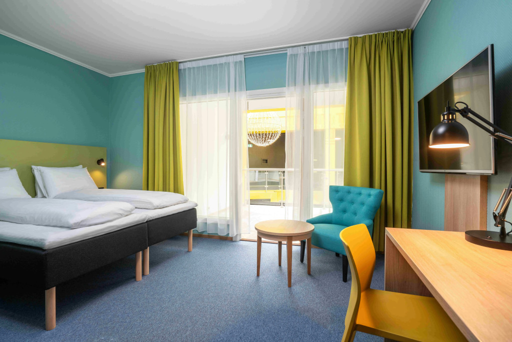 Thon Hotel Verdal