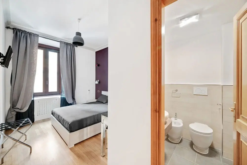 Peroni Apartment