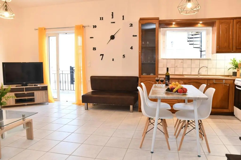 Sofies Port View Apartment