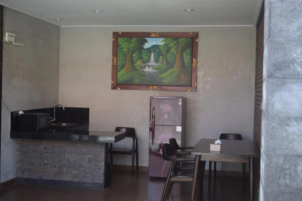 Werkudara Guest House