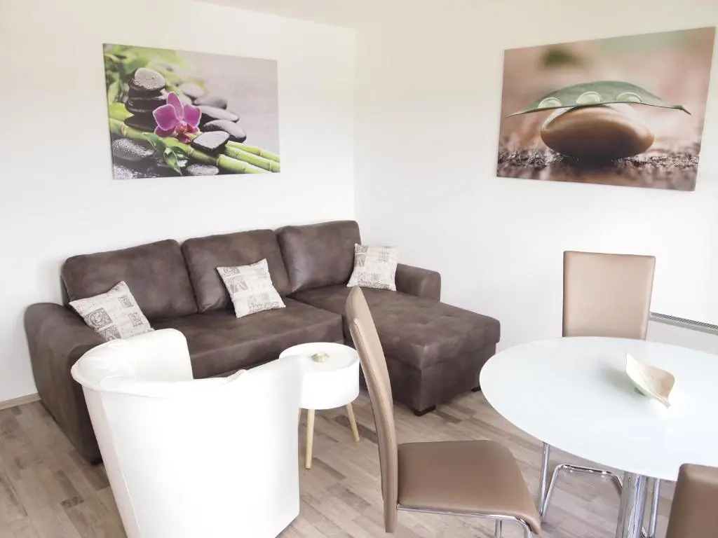 Ferienwohnung Bösehansen & Schimmer 27