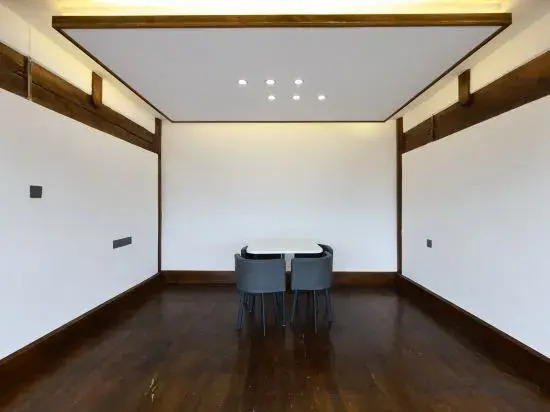 Yoshino Mountain House (Beilong Village Pioneer Bookstore)
