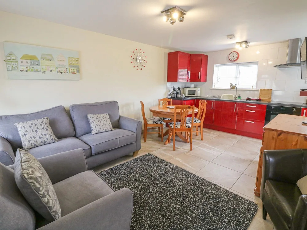 Little Bolt Hole