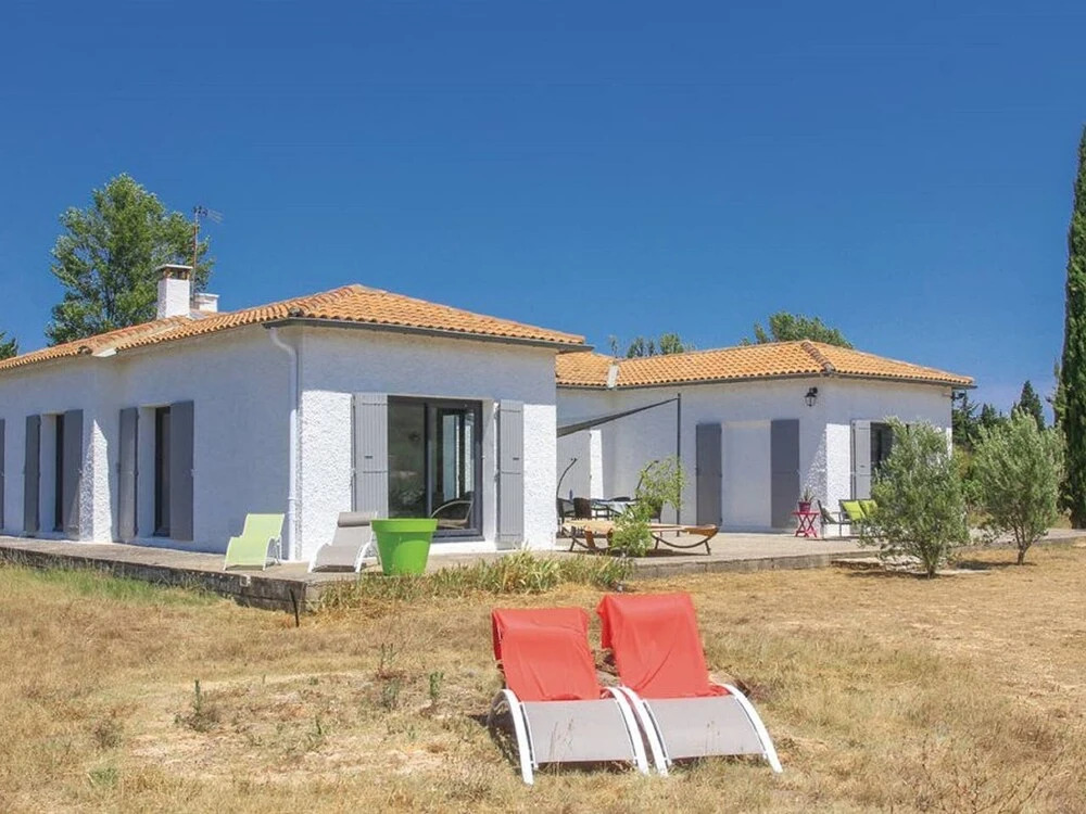 Alluring Holiday Home in Saze With Private Swimming Pool