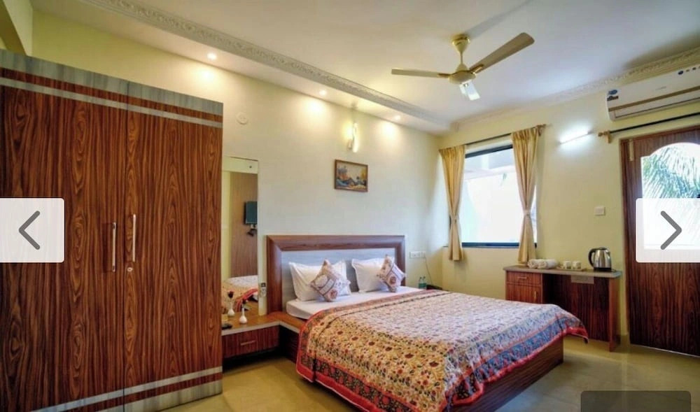 Eufregina Resort & Spa