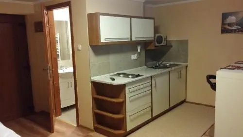 Gyulai Brill Apartman