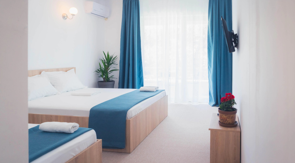 Hotel Skiathos