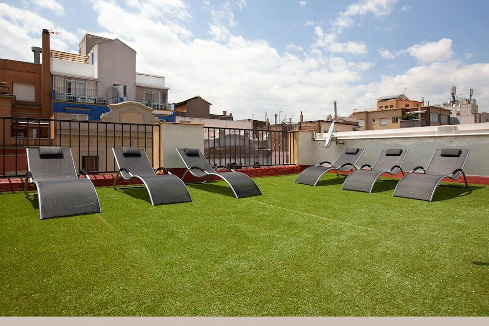 AB Vila i Vila Apartments