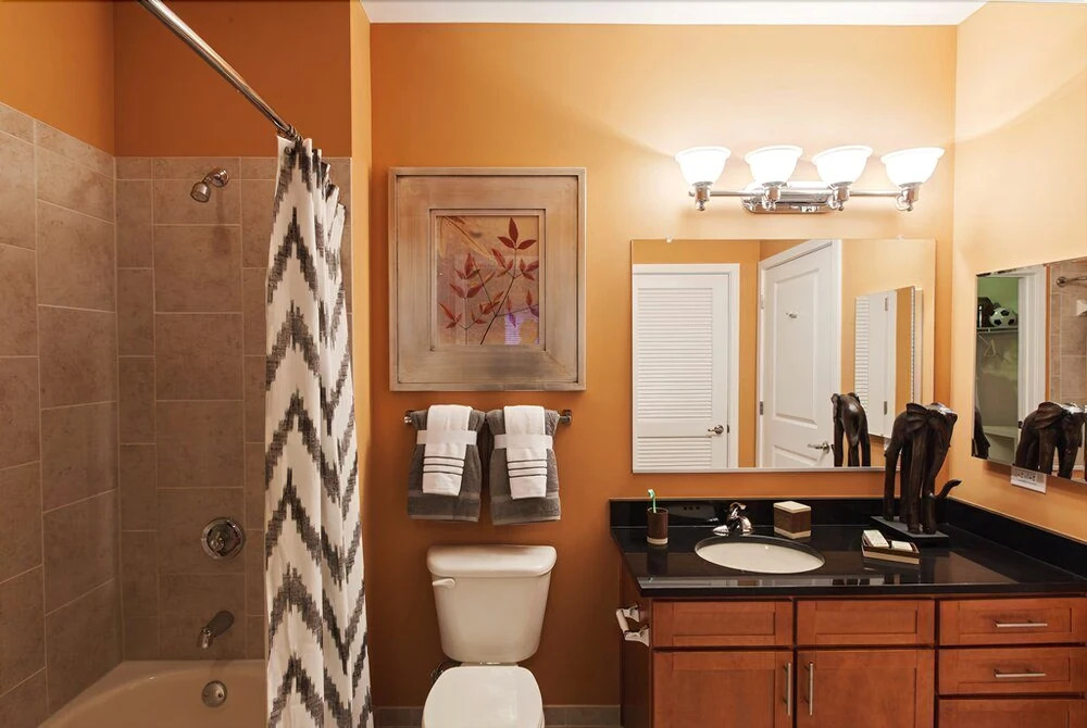 BOQ Lodging-Ballston