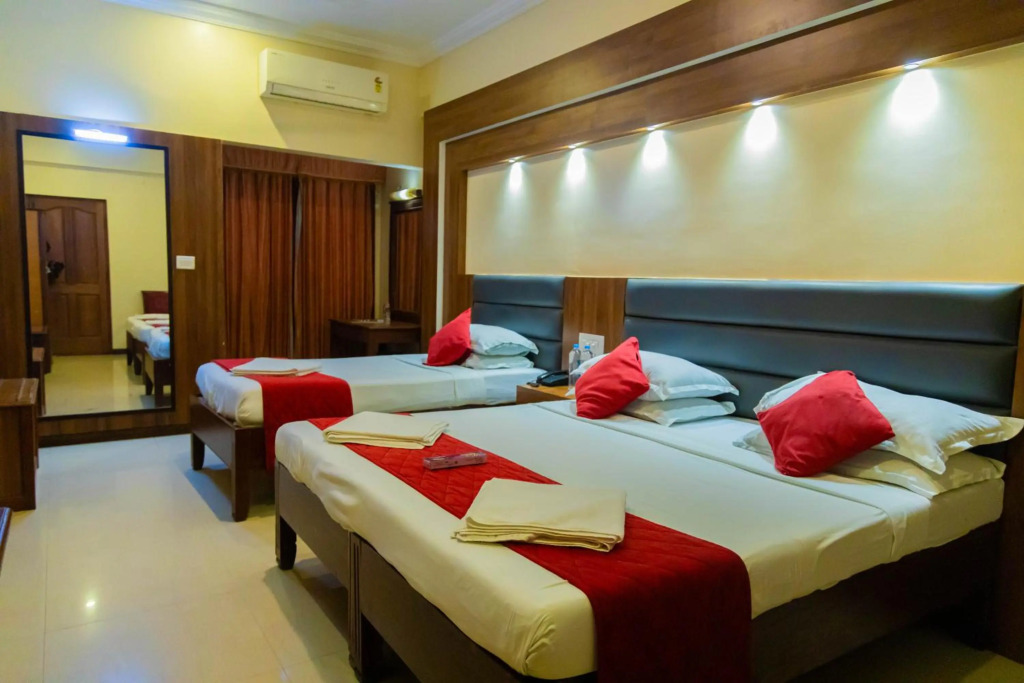 Hotel Chitra Park