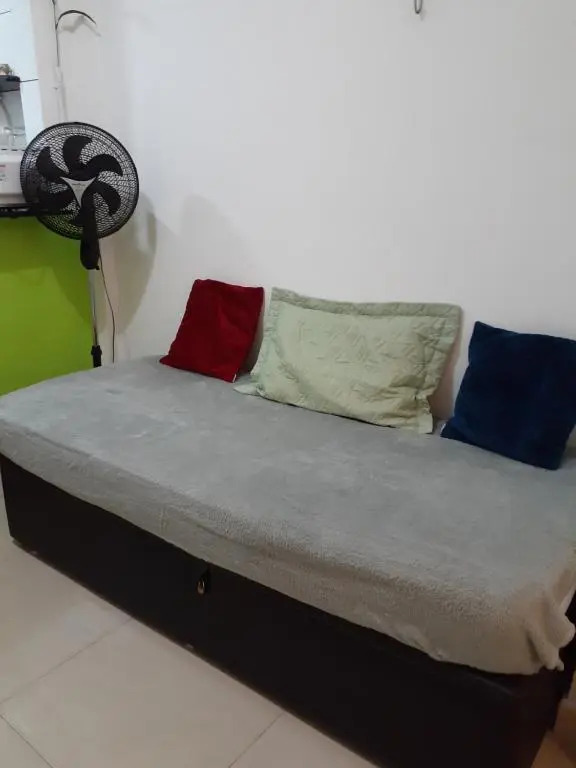 Salu 1 Vendido