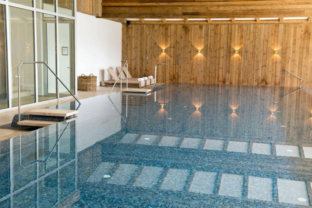 Resort Das Achental