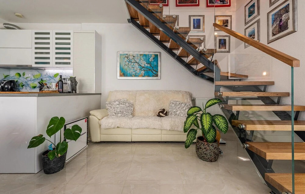Amazing Apartment in Zadar With 3 Bedrooms and Wifi