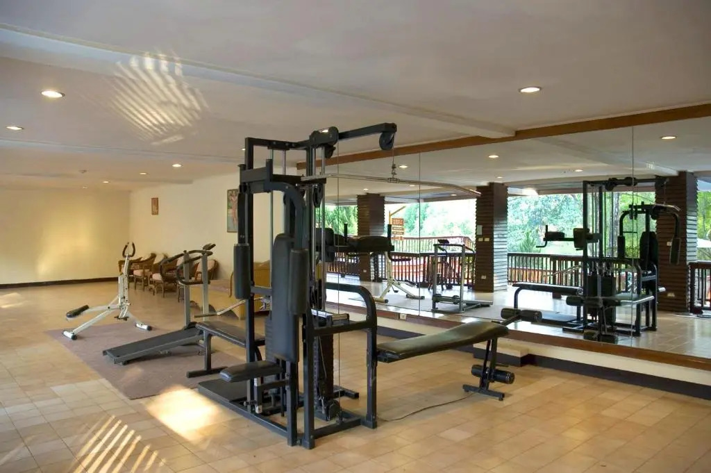 Imperial Mae Hong Son Resort