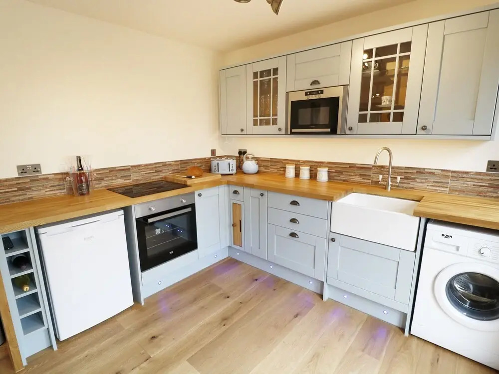 Northlands Country Cottage