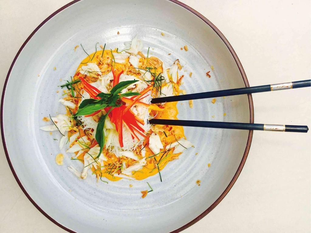 Отель Mövenpick Phuket Bangtao
