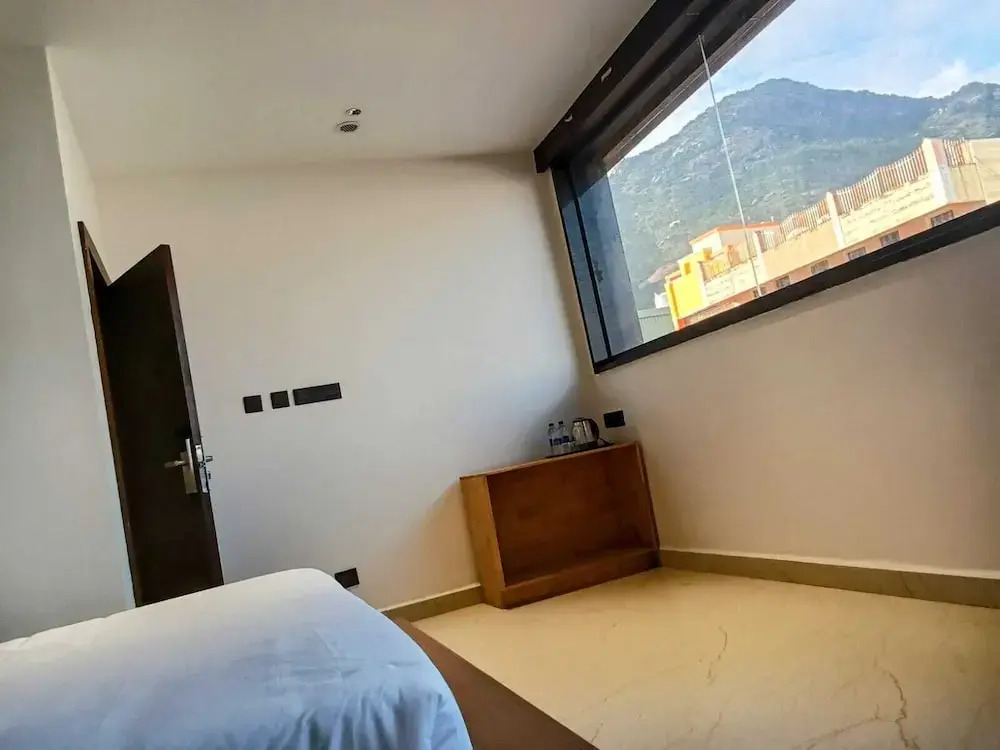 Anantharaa Hotel