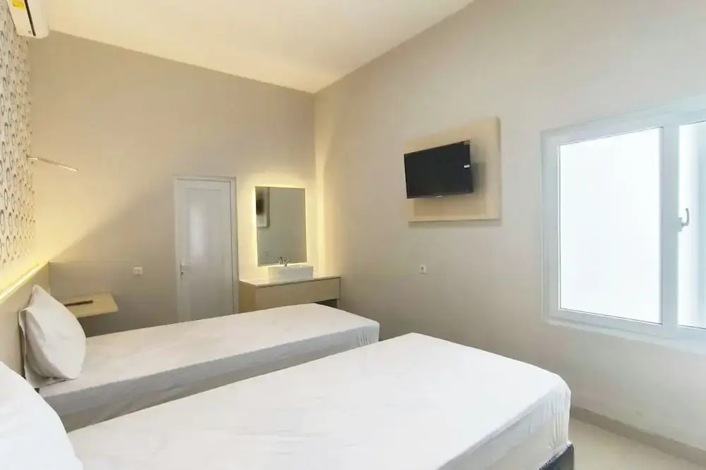 Tumesa Guesthouse Syariah 2