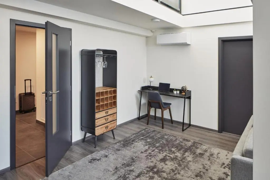 CORU House
