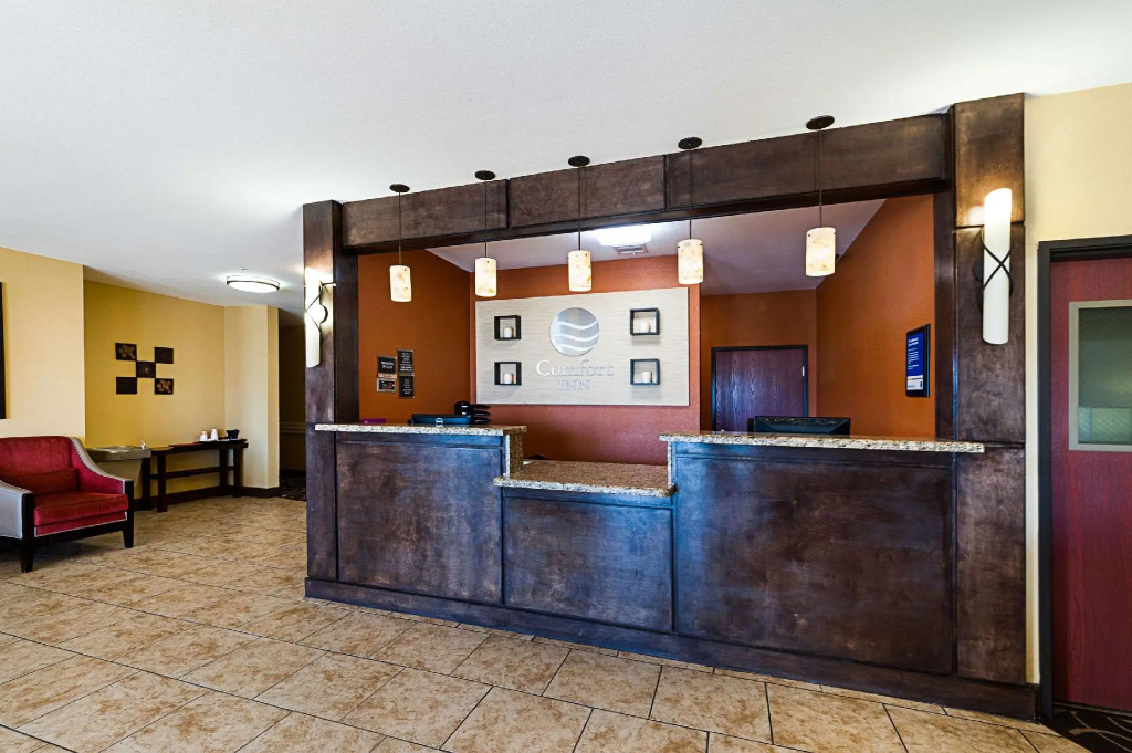 Spark by Hilton Opelousas
