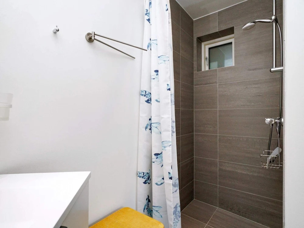 5 Star Holiday Home in Gilleleje
