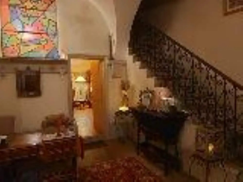 Chateau De Riverie chambres et table dhôtes