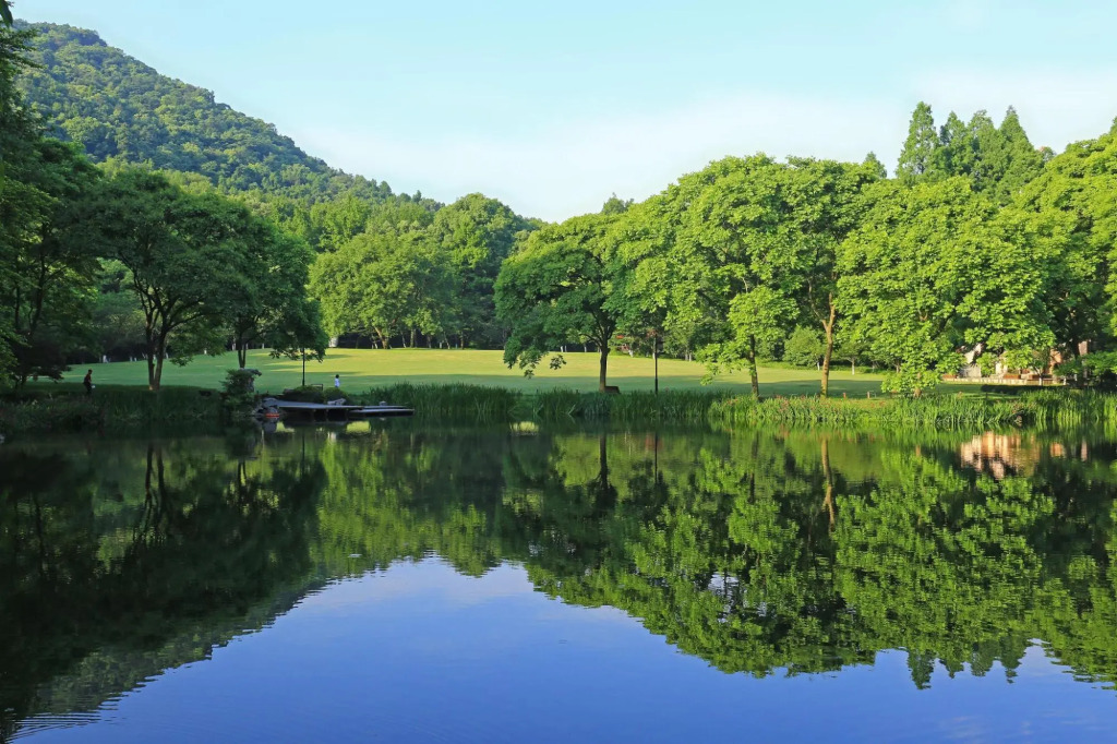 Hangzhou baoshunyuan Boutique Hotel