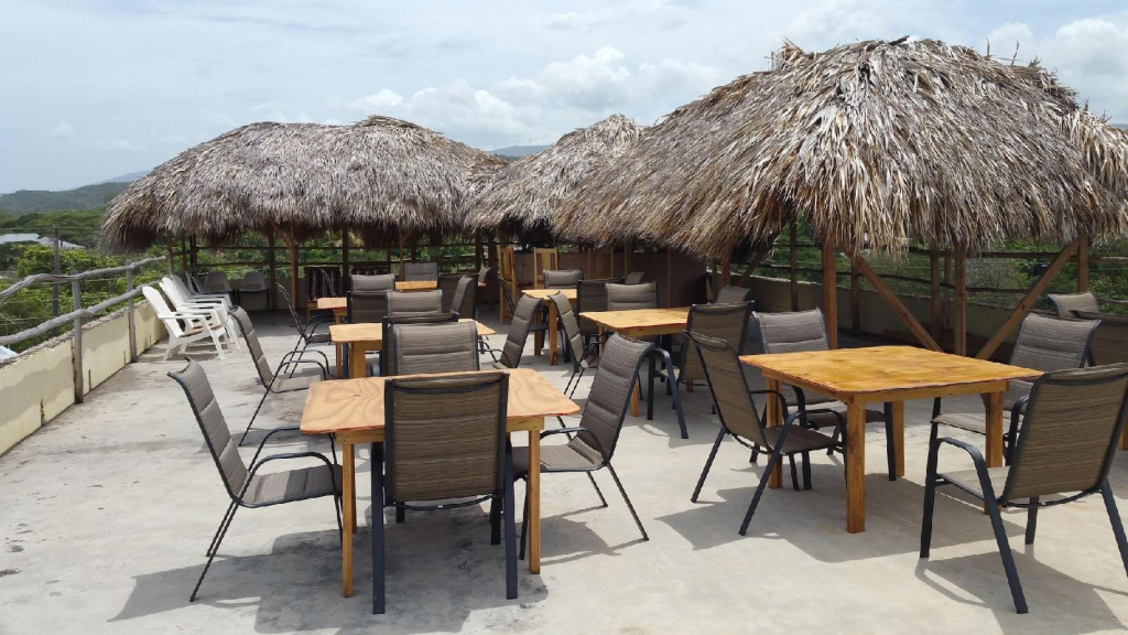 The Inn At Great Bay Treasure Beach Jamaica