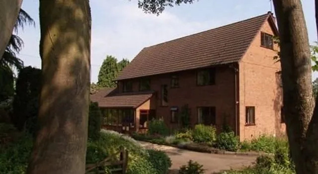 The Paddock - B&B