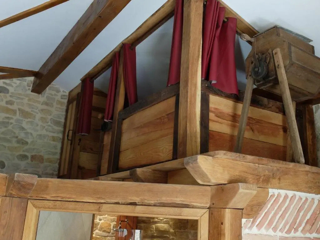 Le Grangeon 01