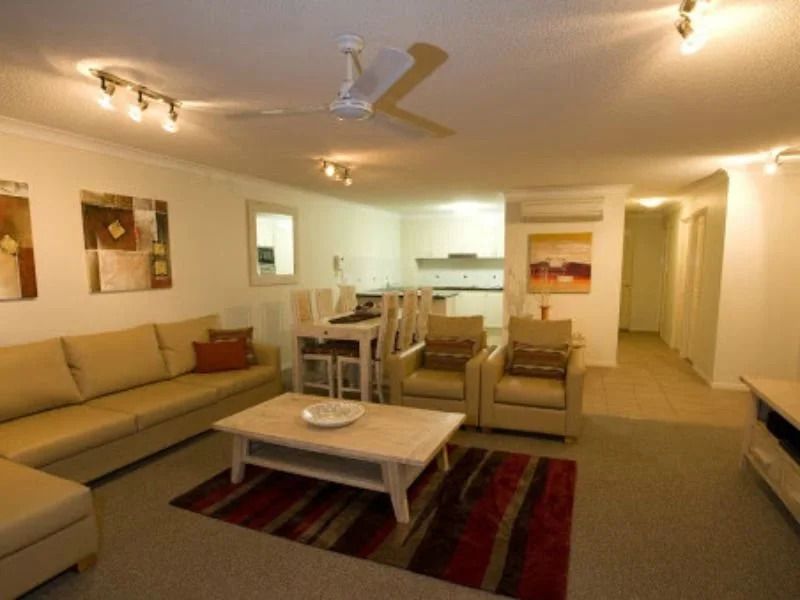 Riverdance Apartments