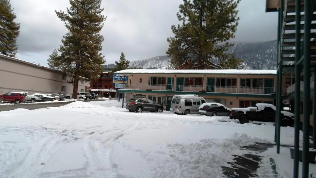 Budget INN At The Heavenly Gondola