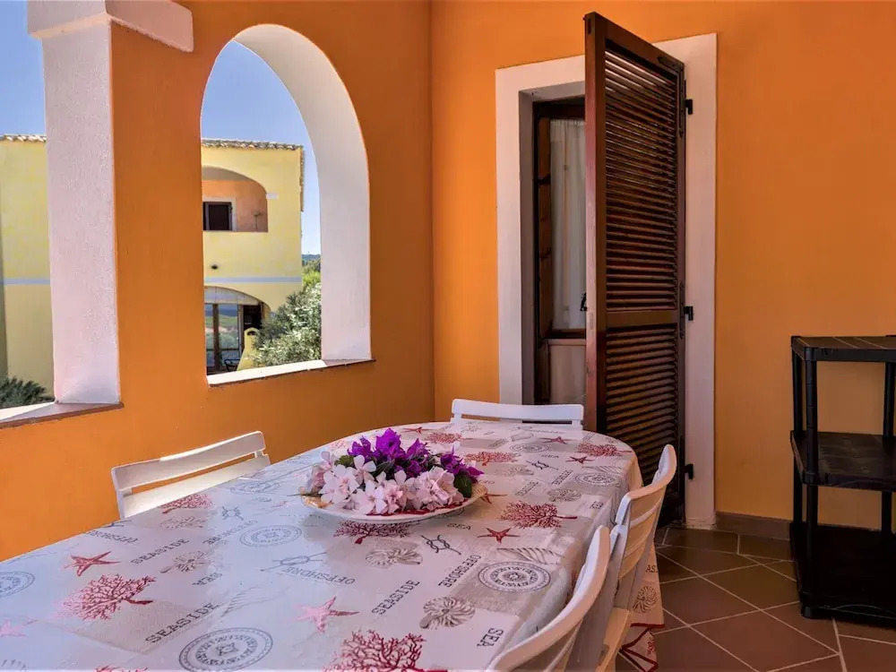 Belvilla by OYO Sardegna Mare 616