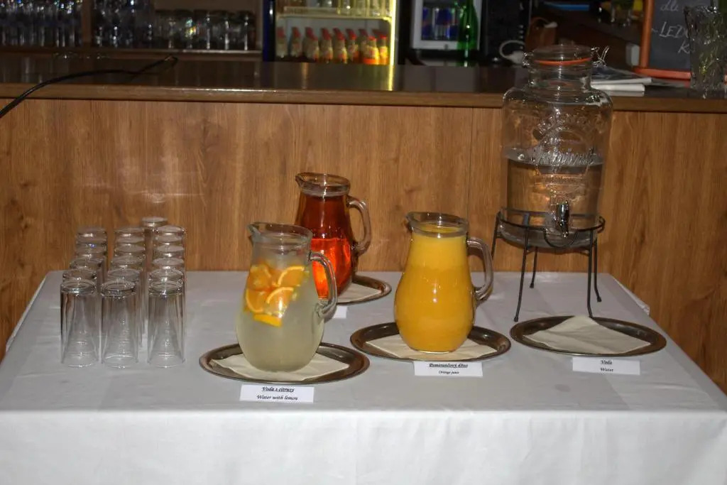 Hotel Selsky Dvur