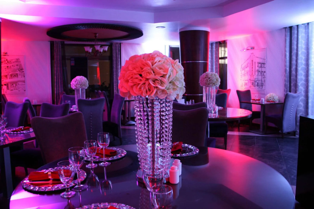 Peninsula Hotel Dar es Salaam