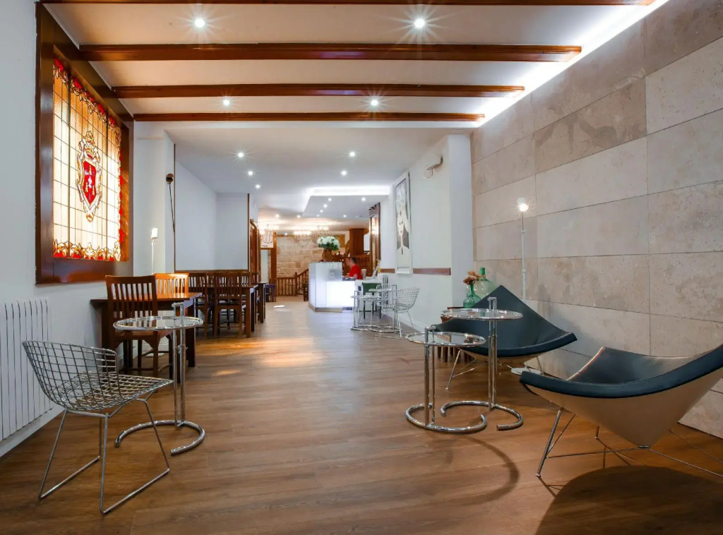Hotel Jaime I