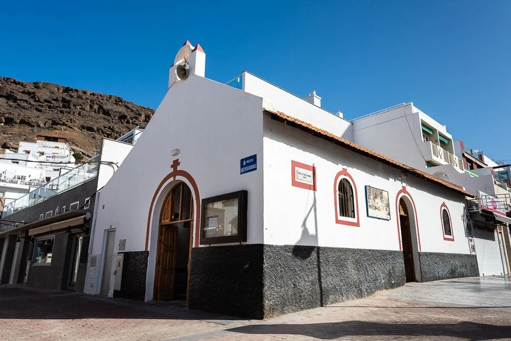 Apartamento Mistral 20