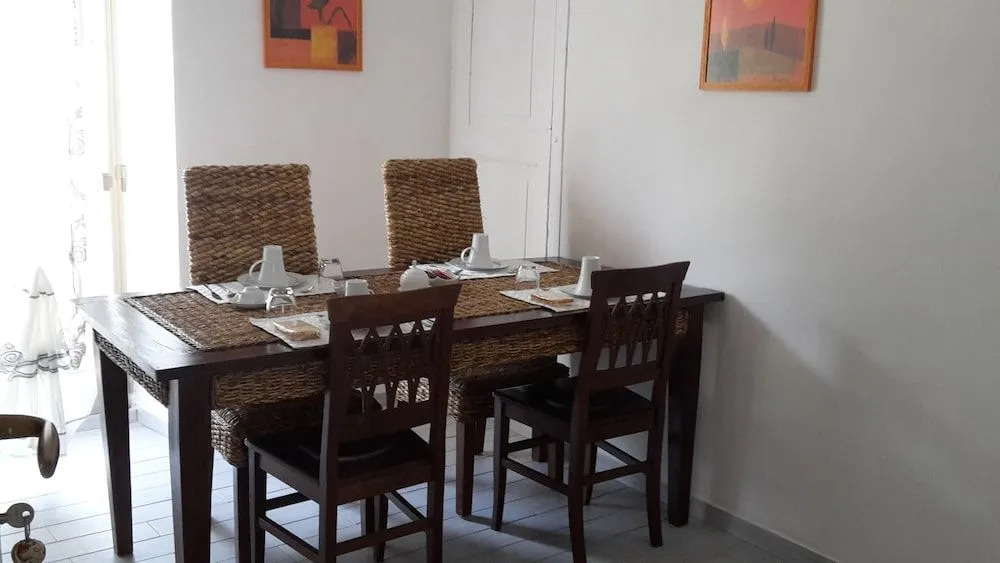 Il Giardino B&B