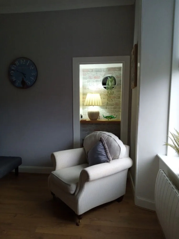 Millport Town or Country Holiday Lets
