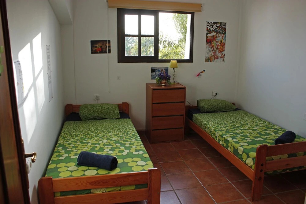 La Tortuga Hostel