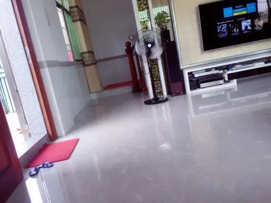Kangmin Homestay