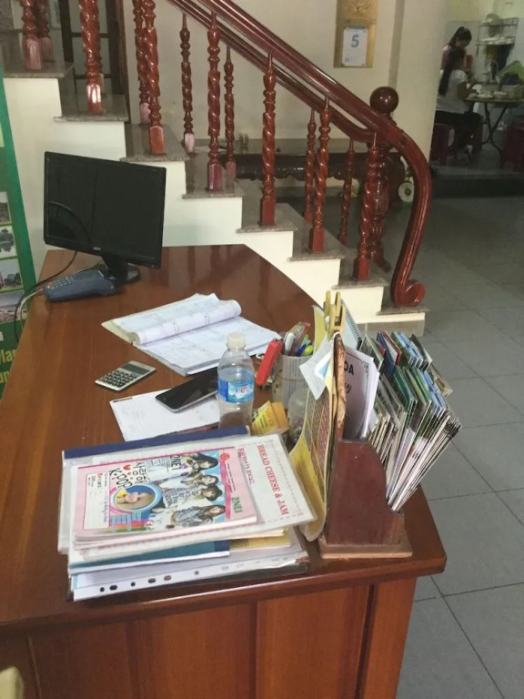 Harmony Hoian Homestay