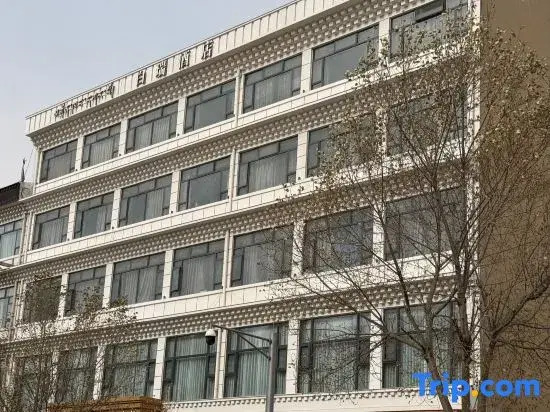White Hotel