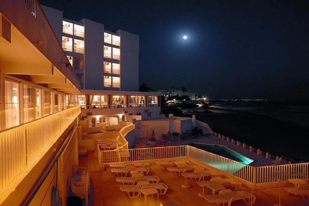 Holiday Inn Algarve