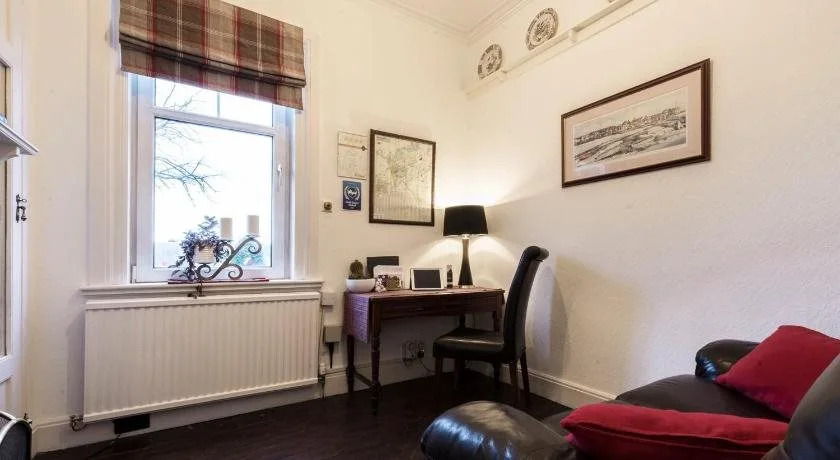 Hillview House B&B