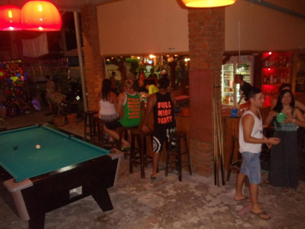 Our House Hostel